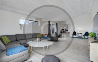 Nice Home In Thisted With Sauna - 6