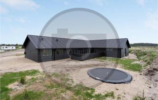 Nice Home In Thisted With Sauna - Thisted - 2