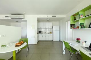 דירות גני תערוכה - TLV university apartments near Expo by Sea N' Rent - 1