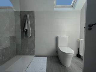 Casa Rosquillas - Vilanova de Arousa - 9