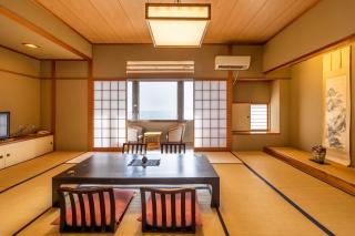 Sado Resort Hotel Azuma - Sado - 8
