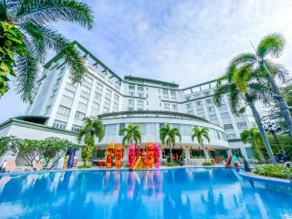 Sai Gon Rach Gia Hotel - 1