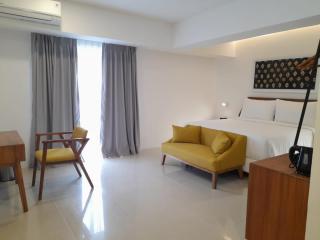 Coffee Hotel Ayola Dolok Sanggul - Sigumpar - 8