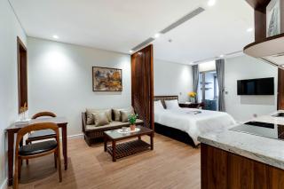 MK Riverside Apartment by Haviland - 5