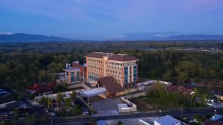 Hotel Santika Gunungkidul - Siyonokulon - 9