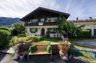 Gästehaus Döring - Mittenwald - 7