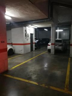 Luminoso alojamiento con parkING - Córdoba - 2