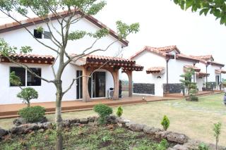 Bijarim Midam Pension - Jeju - 8
