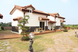 Bijarim Midam Pension - Jeju - 7