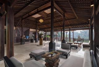 The Kayon Valley Resort - 5