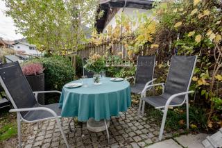 Ferienhaus Bichler - Mittenwald - 8
