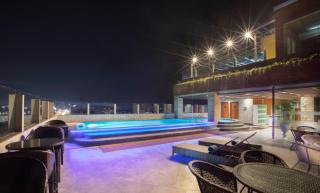 BEST WORLD KINDAI HOTEL - Banjarmasin - 5
