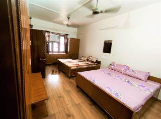Himalaya Inn Guest House - Jalandhar - 9