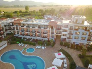 Hotel Paradise Garden - 7