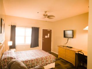 Weiss Lake Lodge - 1