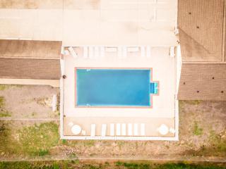 Weiss Lake Lodge - 1