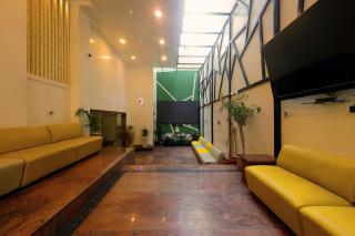Grand Regency Rajajinagar, Iskcon Temple - WTC - Bangalore - 1