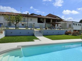 Bricco - Bed&Breakfast - Murisengo - 5