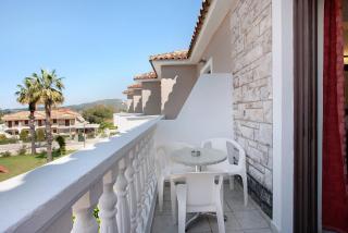 Paradise Zante Standard Studio 1 - Laganas - 9