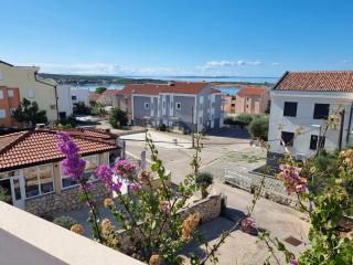 Apartments Ana - Novalja - 0