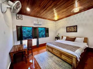 La Casa Hostel - Luang Prabang - 4