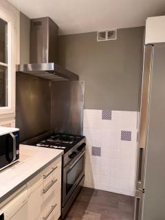 Le French Caen Caen Loft Plein de Charme au cœur de Caen pouvant accueillir 8 personnes - Caen - 1