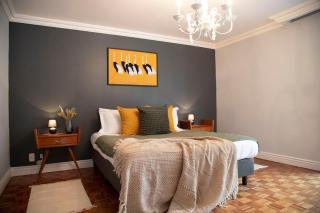 KOKU! Best location in Polanco 10 guests - Ciudad de México - 7