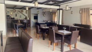 Lingmoo Residency - Ravangla - 6