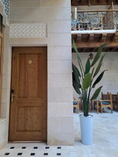 Latifa Begim Boutique Hotel - Boukhara - 7