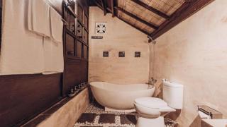 Kayu Manise Villa Bedugul - Tabanan - 2