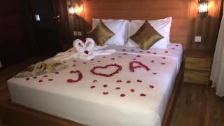 Kayu Manise Villa Bedugul - 6