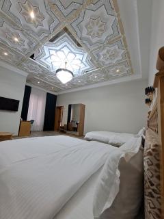 Latifa Begim Boutique Hotel - Boukhara - 6