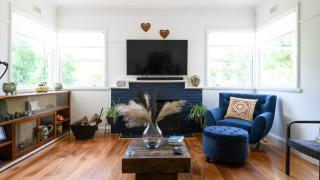 Agapi Daylesford - 5