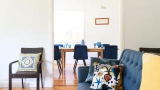 Agapi Daylesford - Daylesford - 3