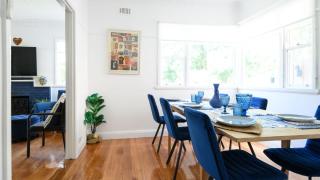 Agapi Daylesford - Daylesford - 9
