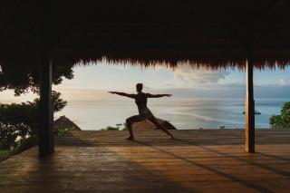 Morin Resort - Nusa Lembongan - 4