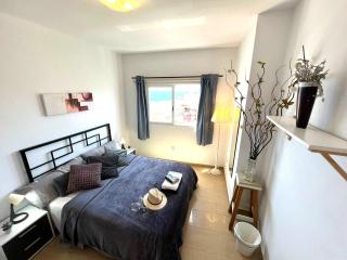 ALCAMAR APARTMENT! with beautiful views of the sea! - Alcalá - 3