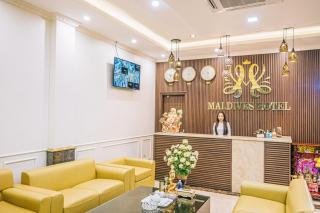 Maldives Hotel - FLC Sầm Sơn - Sầm Sơn - 8