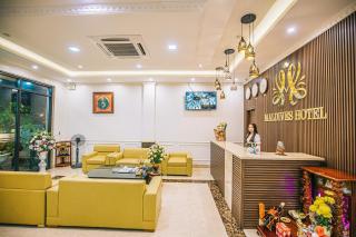 Maldives Hotel - FLC Sầm Sơn - Sầm Sơn - 3