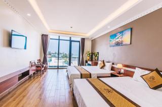 Maldives Hotel - FLC Sầm Sơn - Sầm Sơn - 7