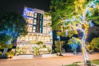 Maldives Hotel - FLC Sầm Sơn - Sầm Sơn - 7