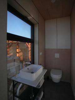 Juniper Minivilla Jacuzzi & Sauna - 4