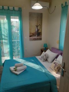 Elektra's apartment central with parking - 7