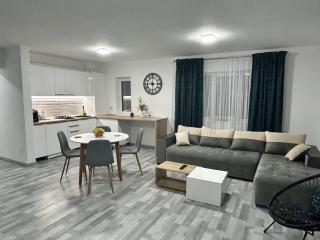 1 Mai - Luxury Park Apartments - Self Check-in - Private parking - 1 - Craiova - 8