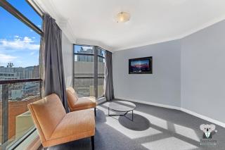 KozyGuru / Sydney CBD / Best Location Studio / NHA653-1109 - 7