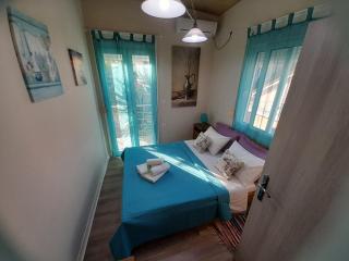 Elektra's apartment central with parking - Argostoli - 9