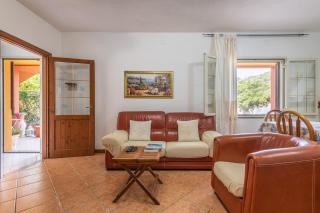 Appartamento immerso nel verde - Domus de Maria - 6