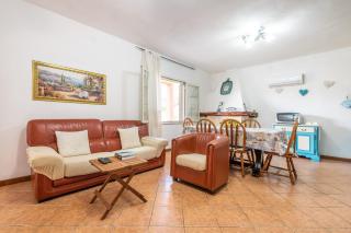 Appartamento immerso nel verde - Domus de Maria - 5