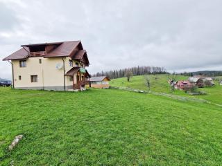 Cabana Poiana Dealul Frumos - Gârda de Sus - 4