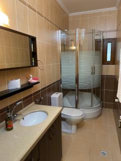 Village OTANTİK PARK vip - Bostancı - 3
